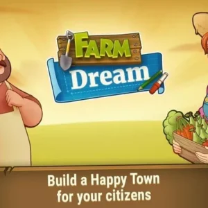 Farm Dream Gameplay