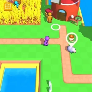 Farm Land android