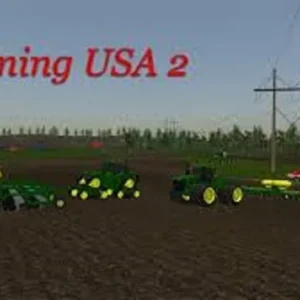 Farming Gameplay