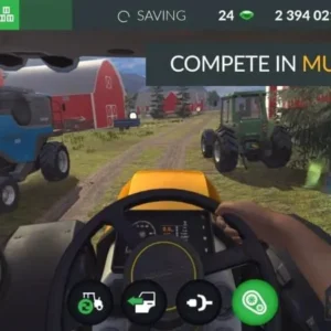 Farming PRO 3 mod