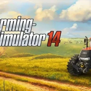 Farming Simulator 14 Overview