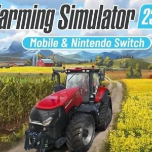 Farming Simulator 23 Mobile