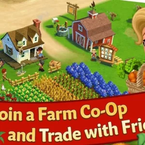 FarmVille 2 mod