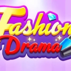 Fashion Drama Gameplay Screenshot
