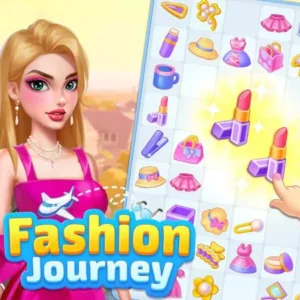 Fashion Journey Intro Image