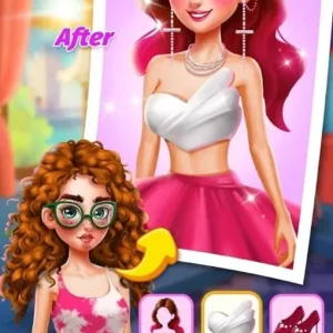Fashion Nova mod min