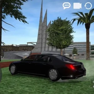 FastGrand mod