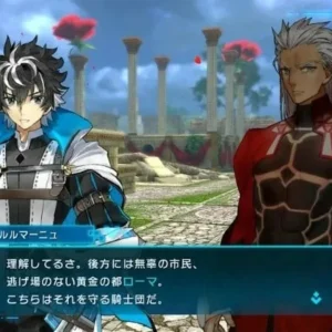 FateEXTELLA LINK android