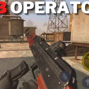 FGB Operators in action