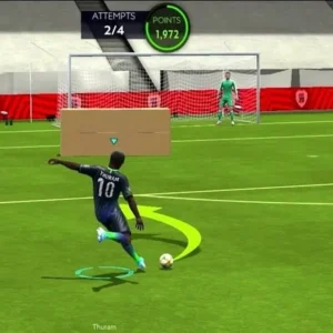 FIFA Football
