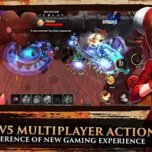 Fight of Legends android
