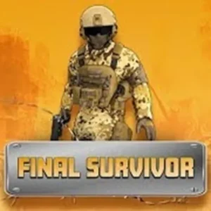 Final Survivor gameplay