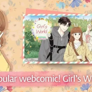 Find It Girls World mod