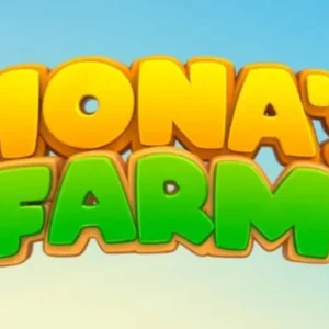 Fiona starting her farm