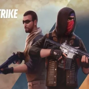 Fire Strike Online Gameplay