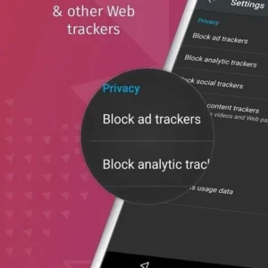 Firefox Focus mod