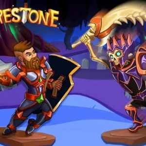 Firestone Idle RPG