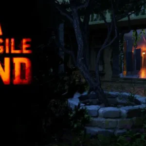 First look at A Fragile Mind