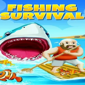 Fishing Survival