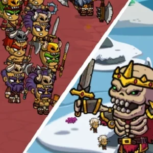 Five Heroes mod download