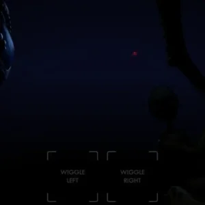 Five Nights at Freddy's SL Gameplay