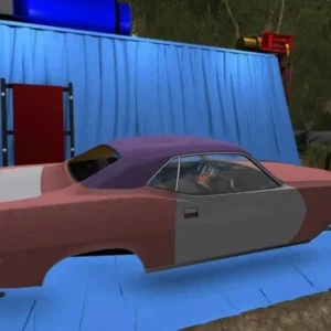 Fix My Car Premium mod