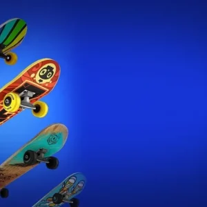 Flip Skater Gameplay