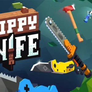 Flippy Knife gameplay
