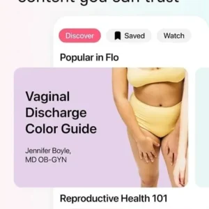 Flo Period Pregnancy Tracker mod android