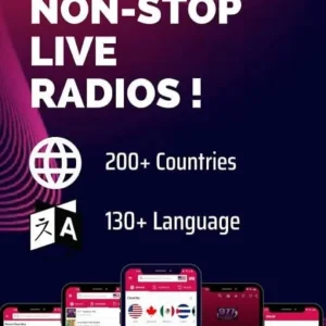 FM Radio interface