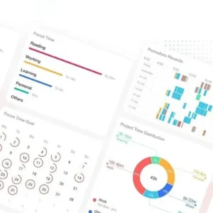 Focus To Do mod apk