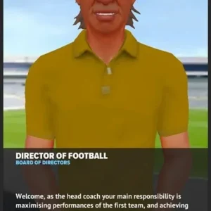 Football Club Management 2024 mod