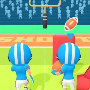 Football Story 3D mod android