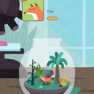 FORESTOPIA mod apk
