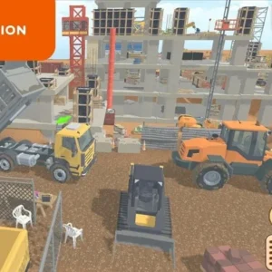 Forklift Driving Ultimate mod