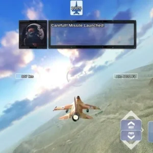 FoxOne Special Missions apk free
