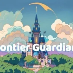 Frontier Guardians Gameplay