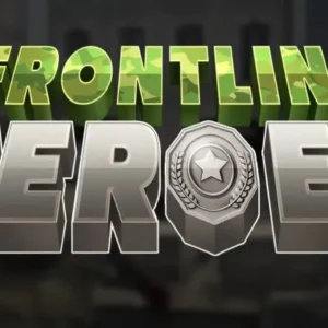 Frontline Heroes Gameplay
