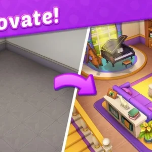 Fruit Diary 2 mod