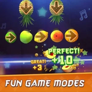 Fruit Ninja 2 mod android