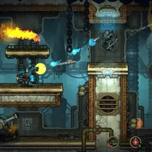 Fury Unleashed mod free