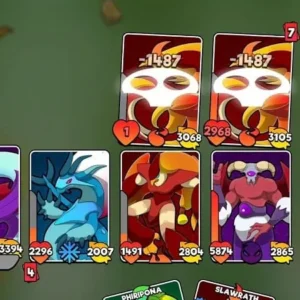 Fusion Masters mod