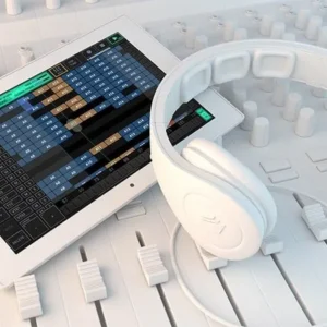 G-Stomper Producer interface
