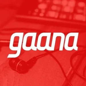Gaana Music Overview