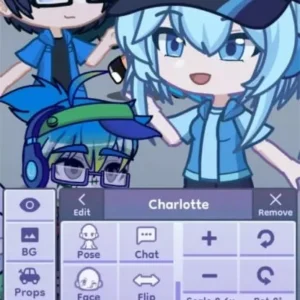 Gacha Life 2 Gameplay