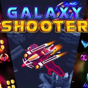 Galaxy Attack Alien Shooter gameplay