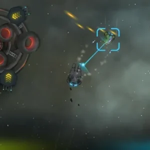 Galaxy Genome Gameplay