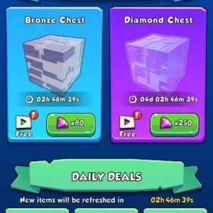 Galaxy Ninja Amaze 3D Runner mod apk free min