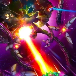 Galaxy Shooter Sky Force android