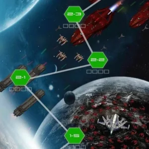 Galaxy Storm android